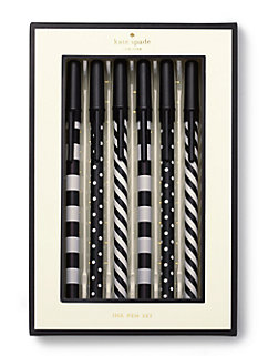 top of the line pen set