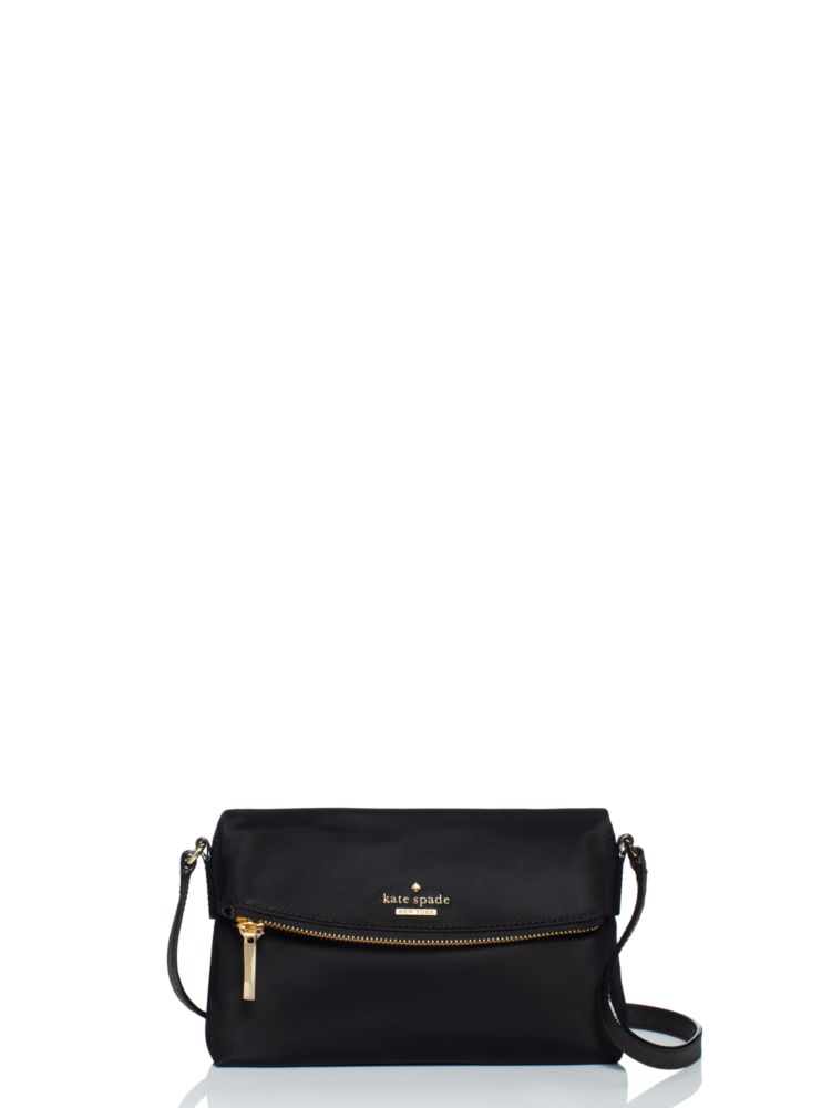 kate spade carson flats