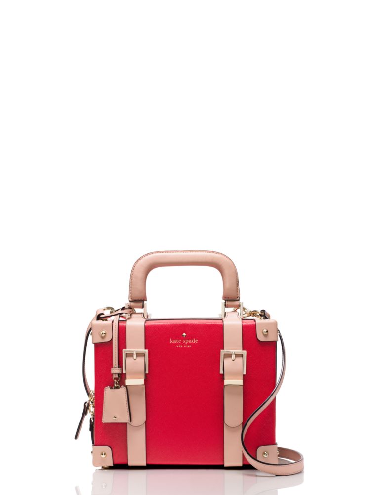 kite lite suitcase