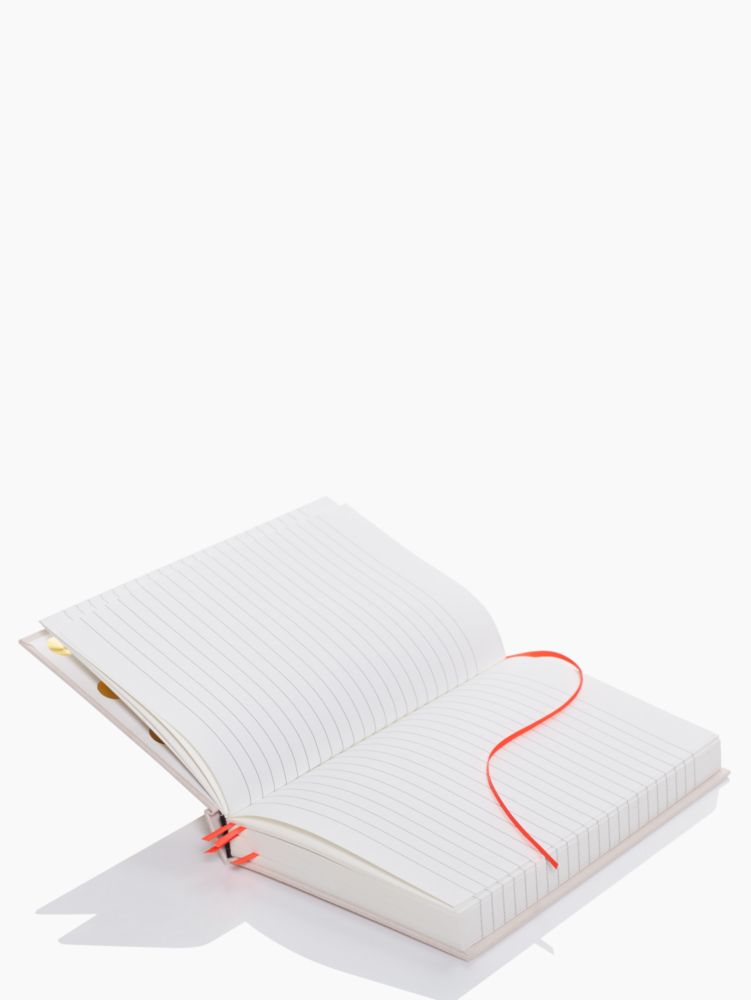 Kate Spade,Escape The Ordinary Lined Journal,