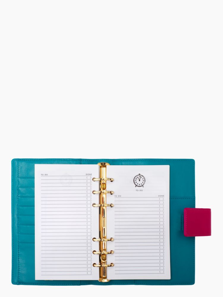 Kate Spade,2015 Pocket Refill,