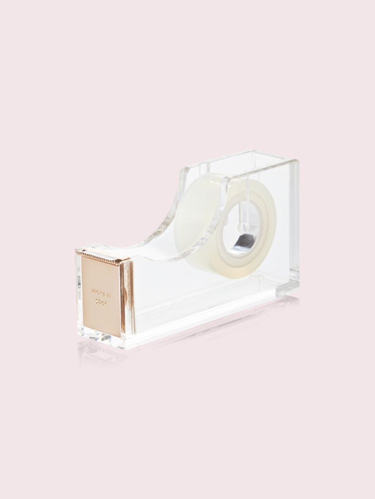 Strike Gold Tape Dispenser, , Product