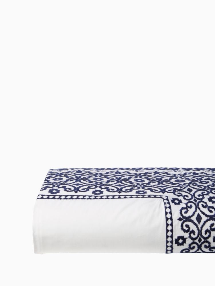 Folk Art Duvet, , Product