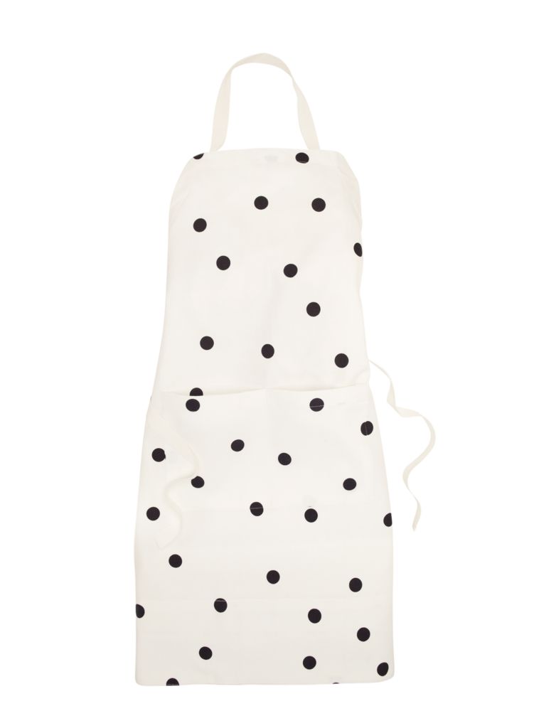 Kate Spade,Deco Dot Apron,