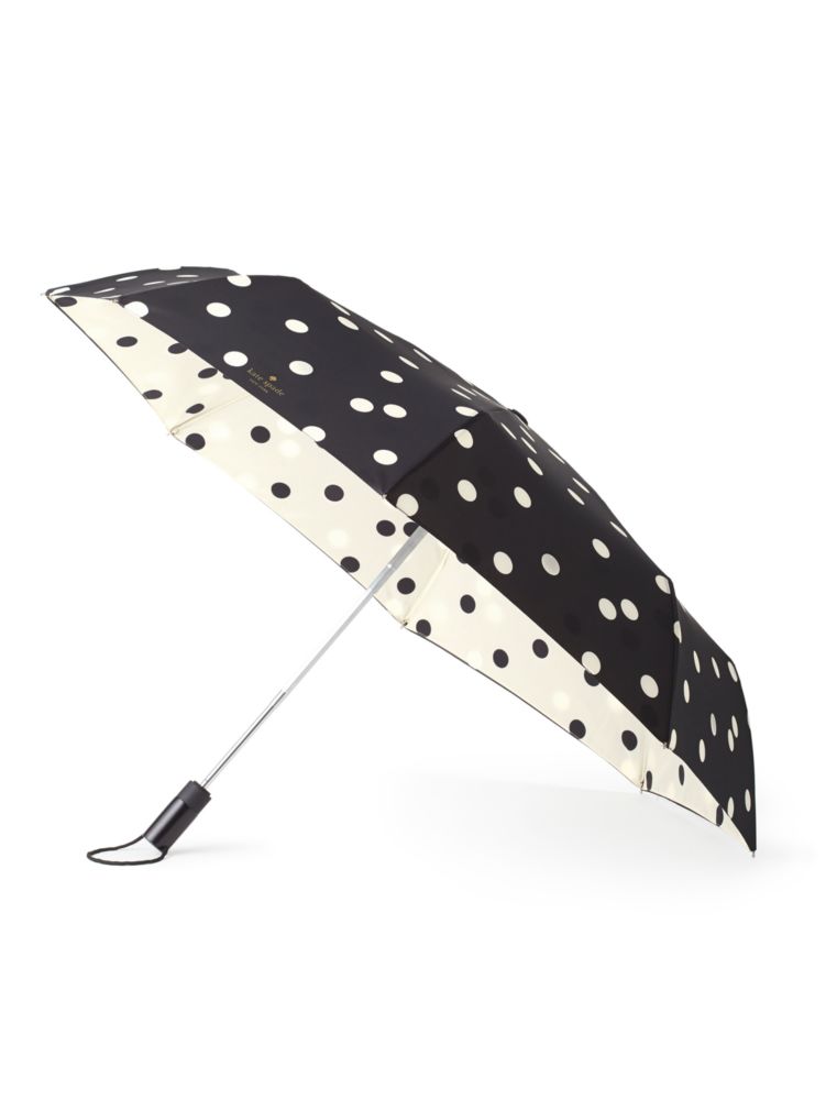 Kate Spade New York Mini Umbrella, Cabana Dot - Lifeguard Press