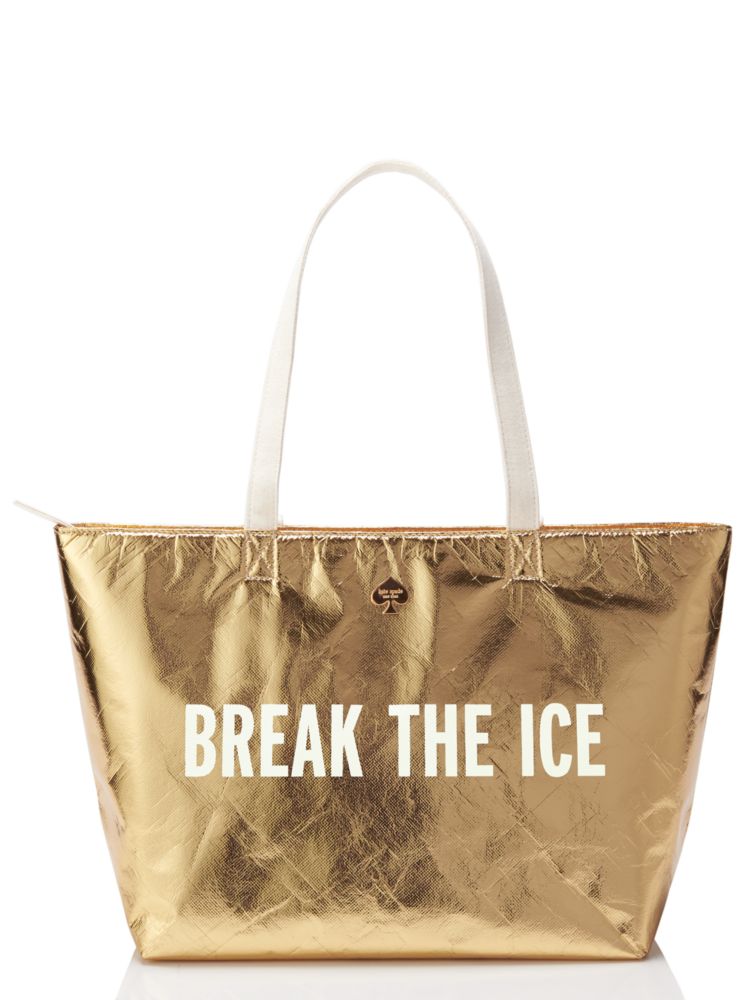 Break The Ice Cooler Bag Kate Spade New York