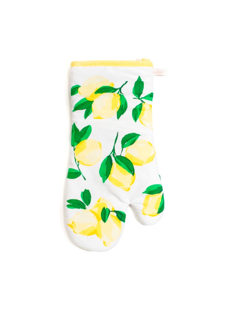 NWT Kate Spade oven mitt