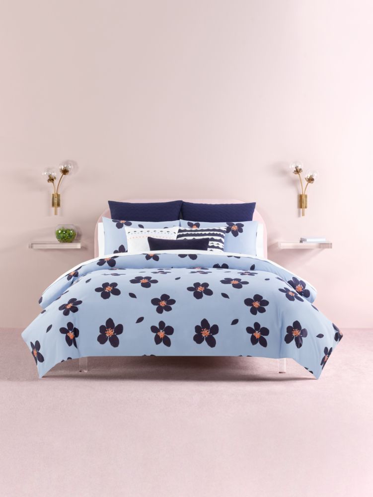 Kate Spade King Sheet Set - Bedding