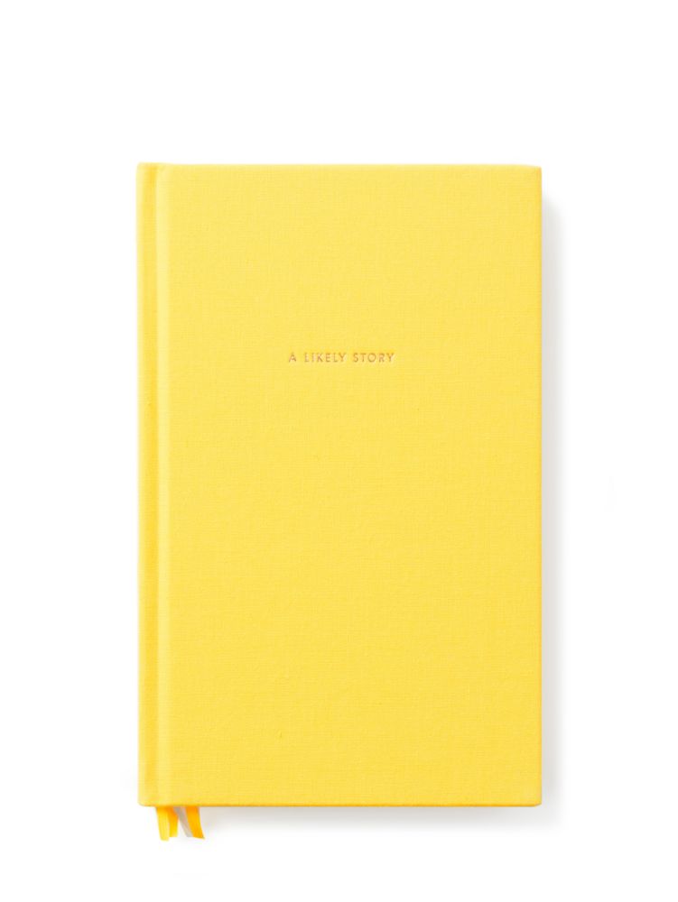 Likely Story Journal, , Product