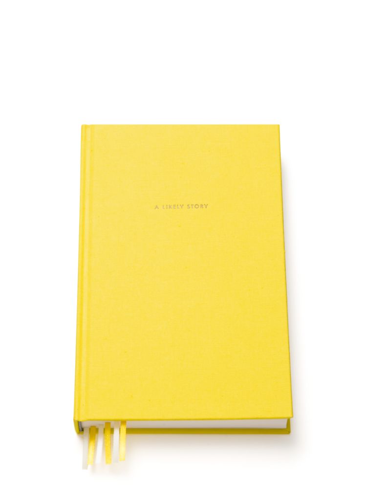 Likely Story Journal, , Product