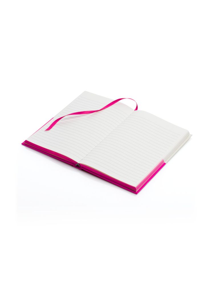 Kate Spade,Initial Notebook A,