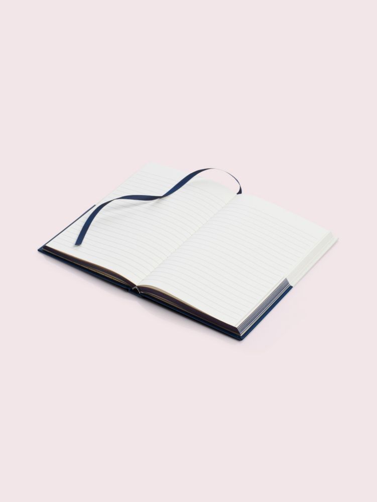 Kate Spade,Initial Notebook K,