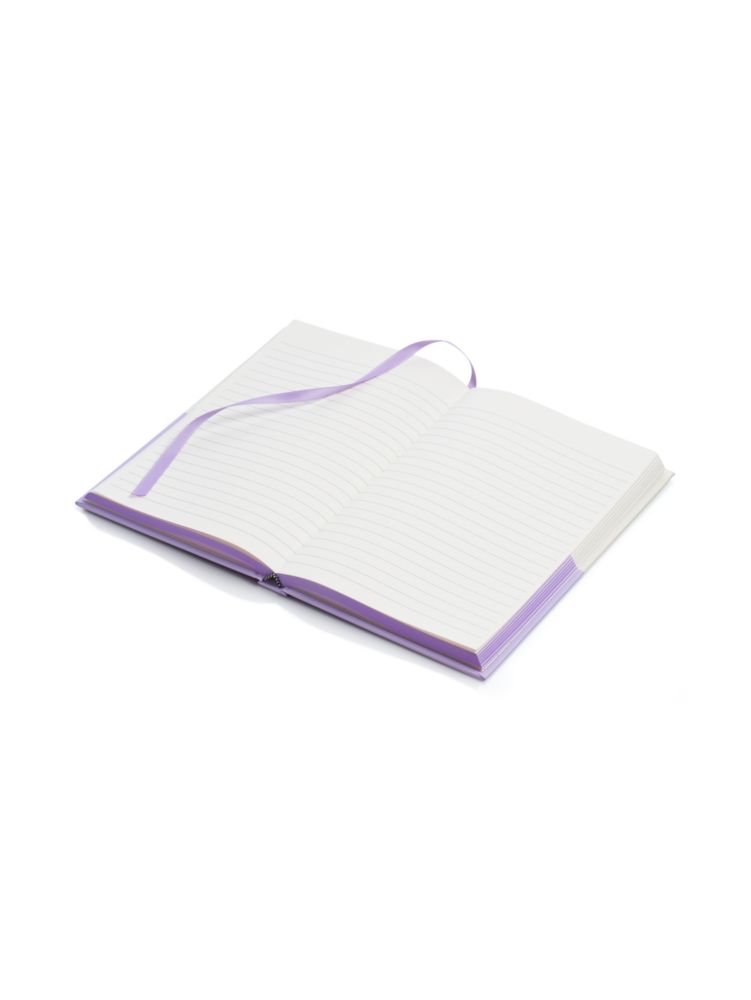 Kate Spade,Initial Notebook M,