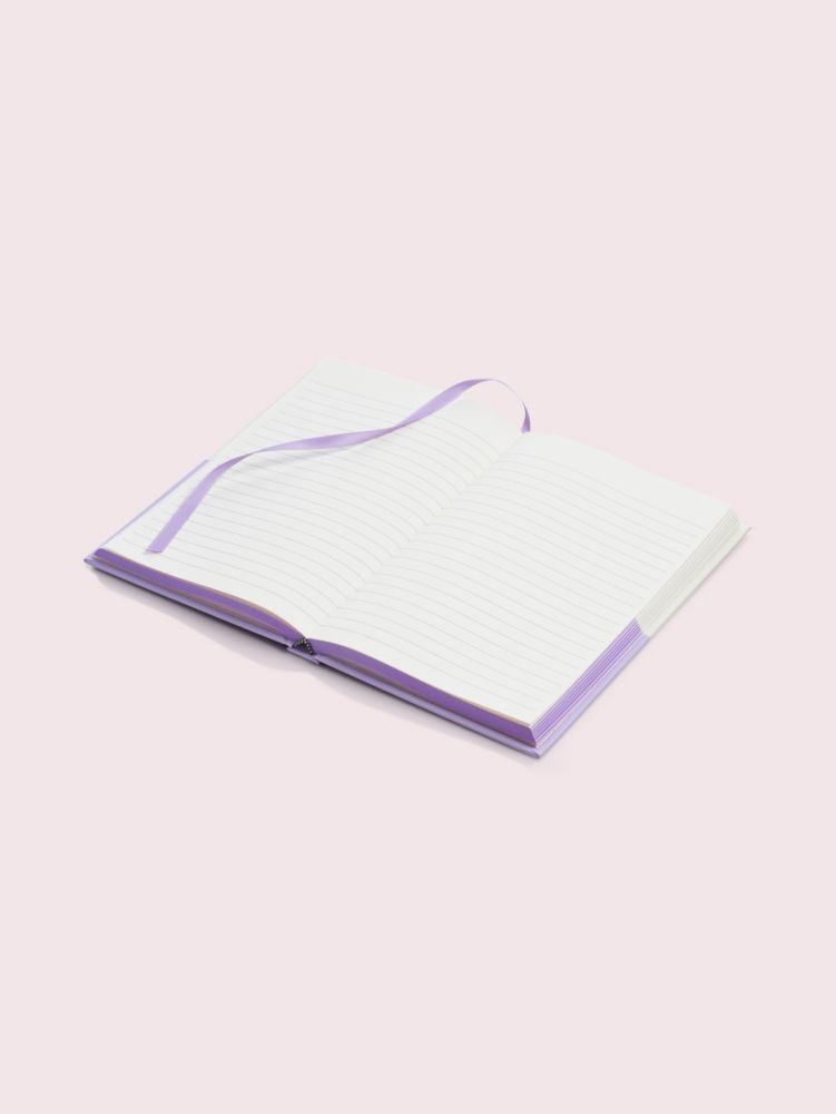 Kate Spade,Initial Notebook M,