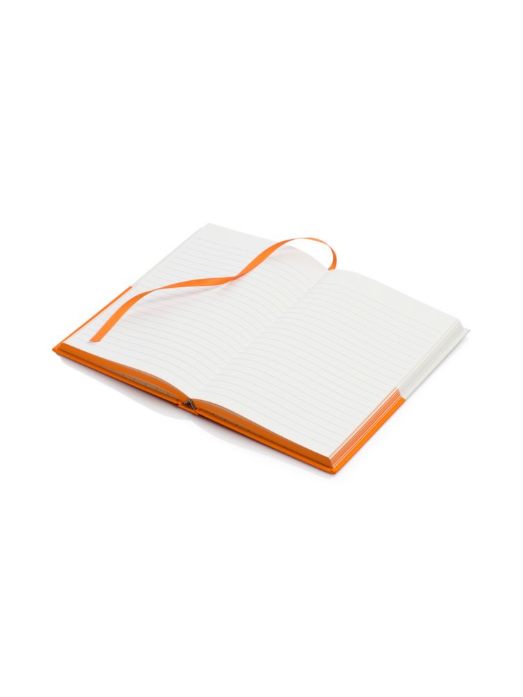 Kate Spade,Initial Notebook R,