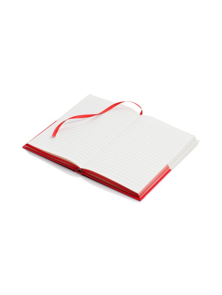 Kate Spade,Initial Notebook T,