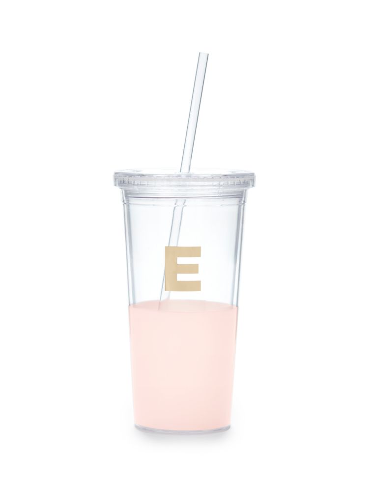 Initial Tumbler E Kate Spade UK Kate Spade GB