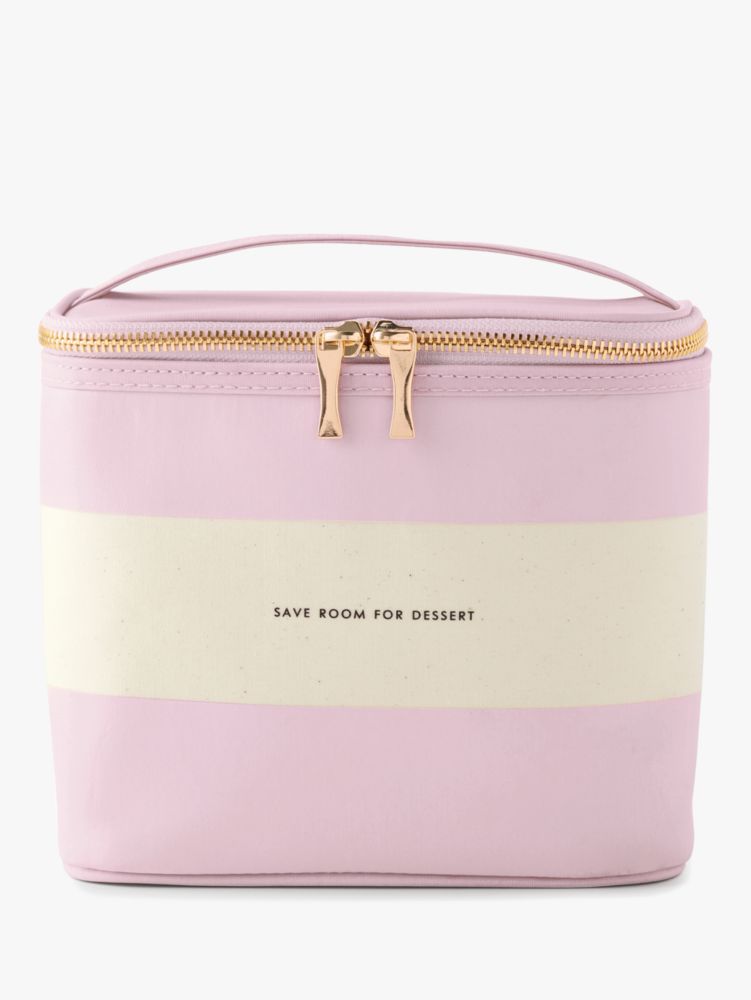 Kate spade best sale lunch carrier