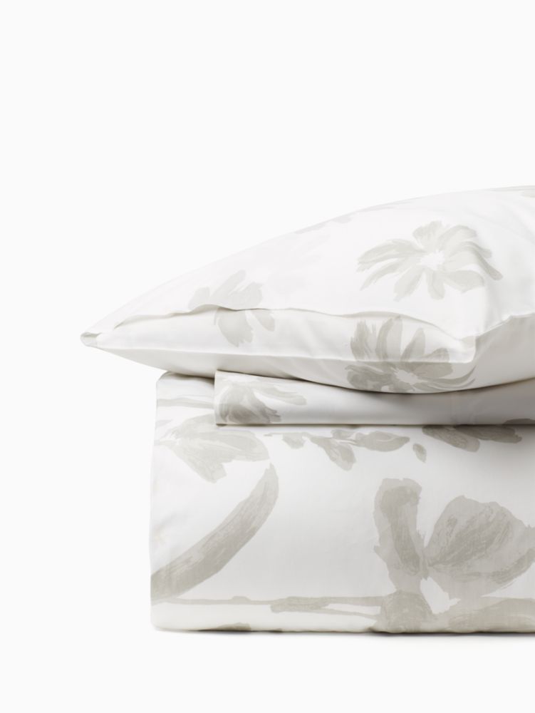 Kate Spade shops Floret Comforter set !!