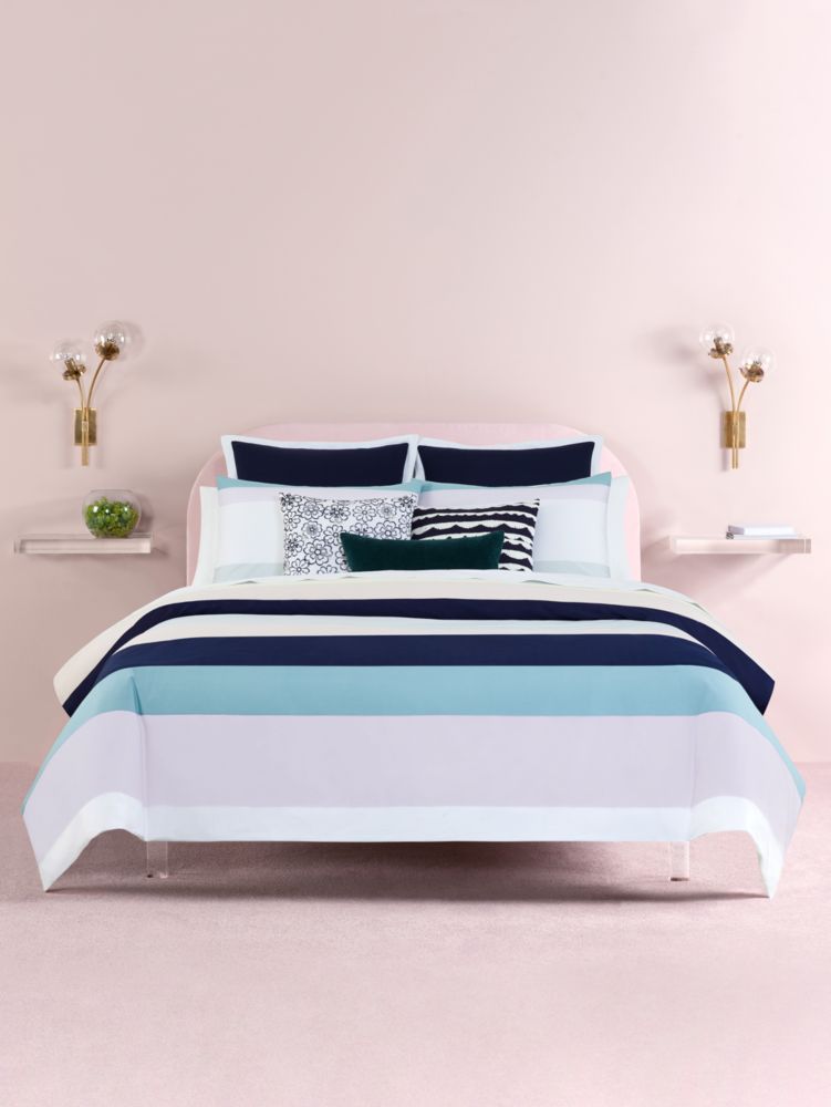 Kate Spade 2024 comforter set