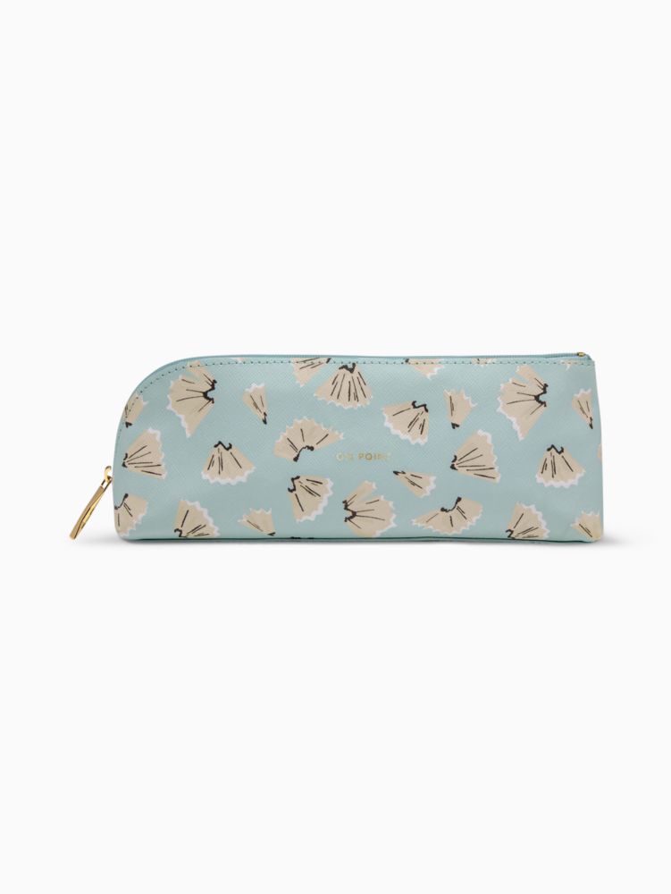 On Point Pencil Case