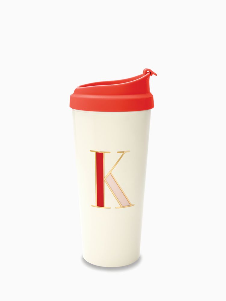 Kate Spade,thermal k mug,Deep Nova