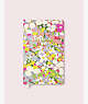 Kate Spade,floral dot journal,office accessories,Multi