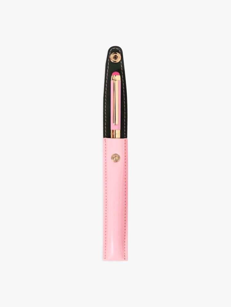 Kate Spade Fine Tip Pen Set, Colorblock by Lifeguard Press Inc.