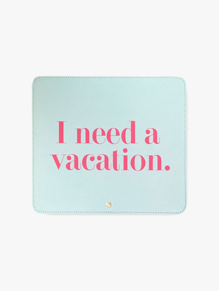 Motel Vacation Mouse Pad for Sale by Blacksebbat