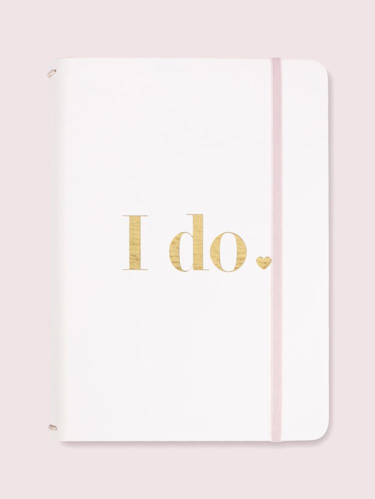 I Do Notebook Folio Set, , Product