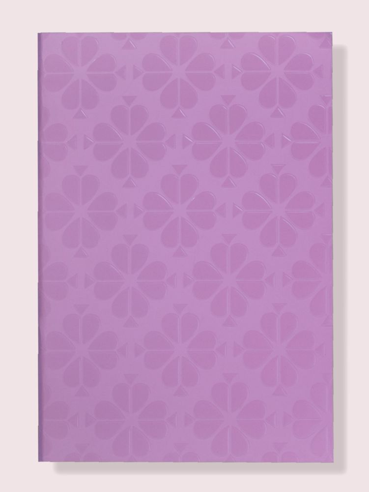 Kate Spade,Swing Flora Triple Notebook Set,