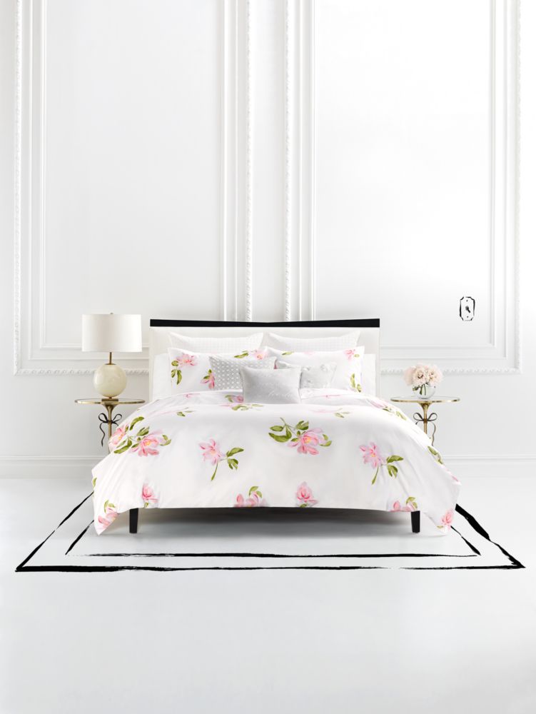 Kate spade deco dot euro sham best sale