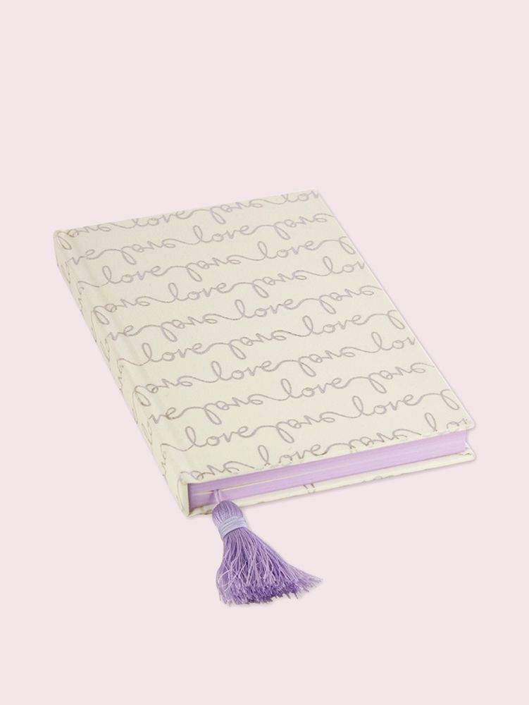 Kate Spade,love bridal journal,office accessories,