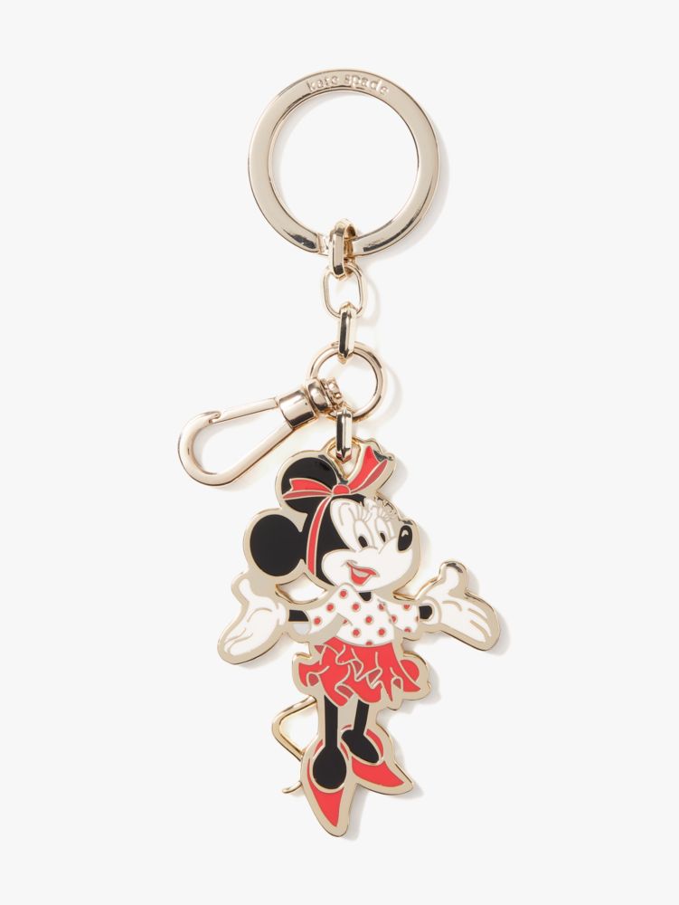 Mickey Minnie Key Fob Case 🐭 – FUNFOB