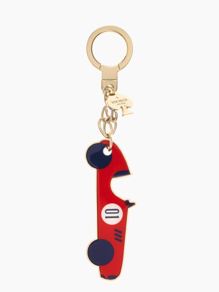 Fast Lane Key Chain, , Product