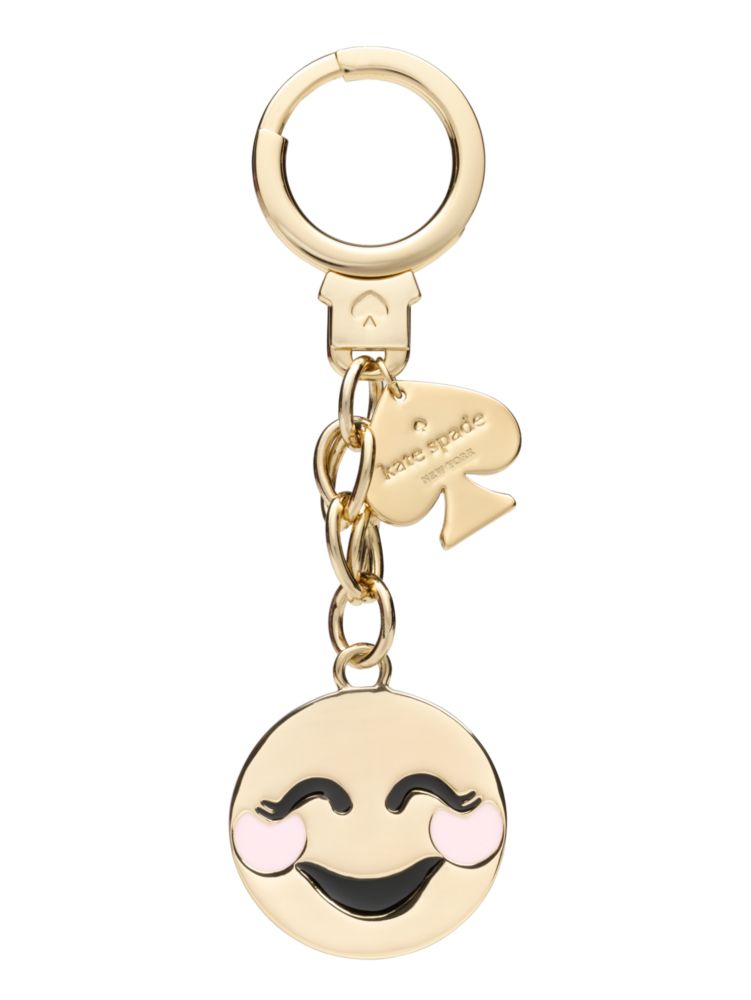 Tickled Pink Keychain, , Product