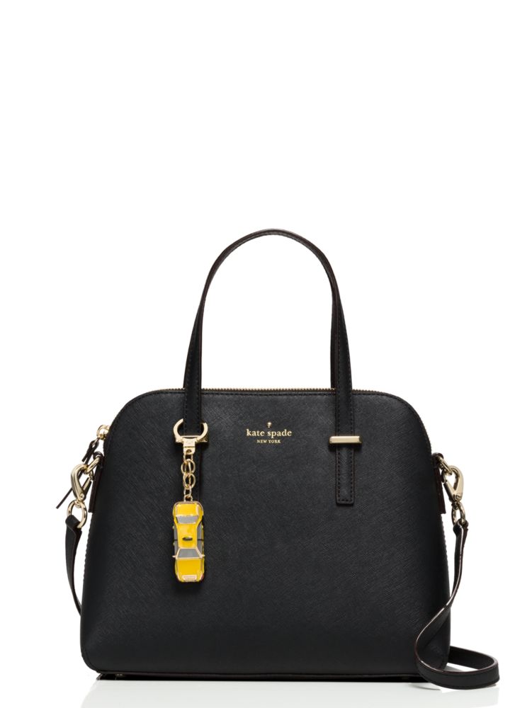 Kate Spade Cedar Street Maise Review