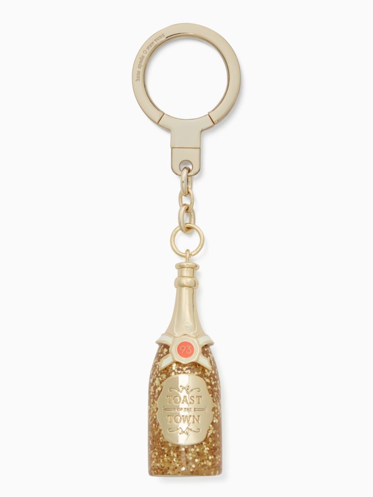 Kate Spade keychain