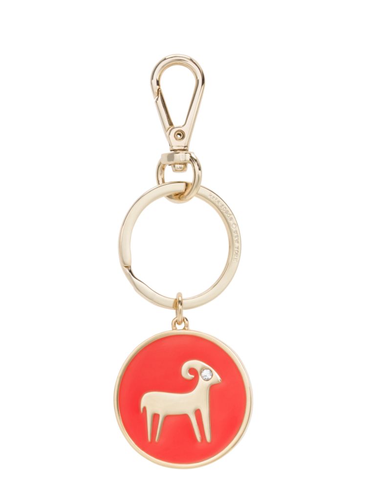 Horoscope Keychain, , Product