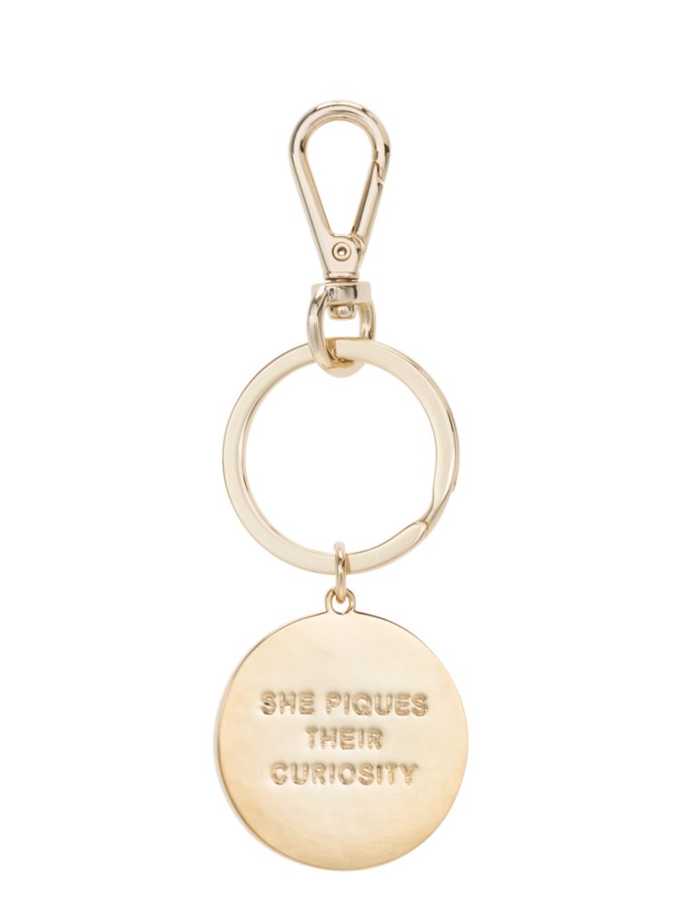 Horoscope Keychain, , Product