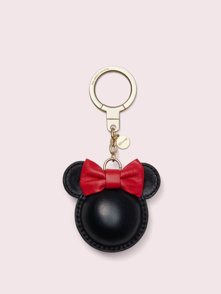 LV x Disney Keychain