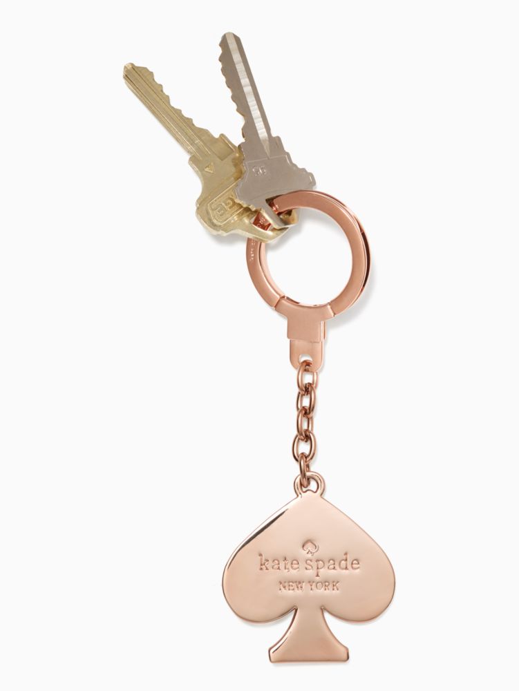 Kate Spade keychain