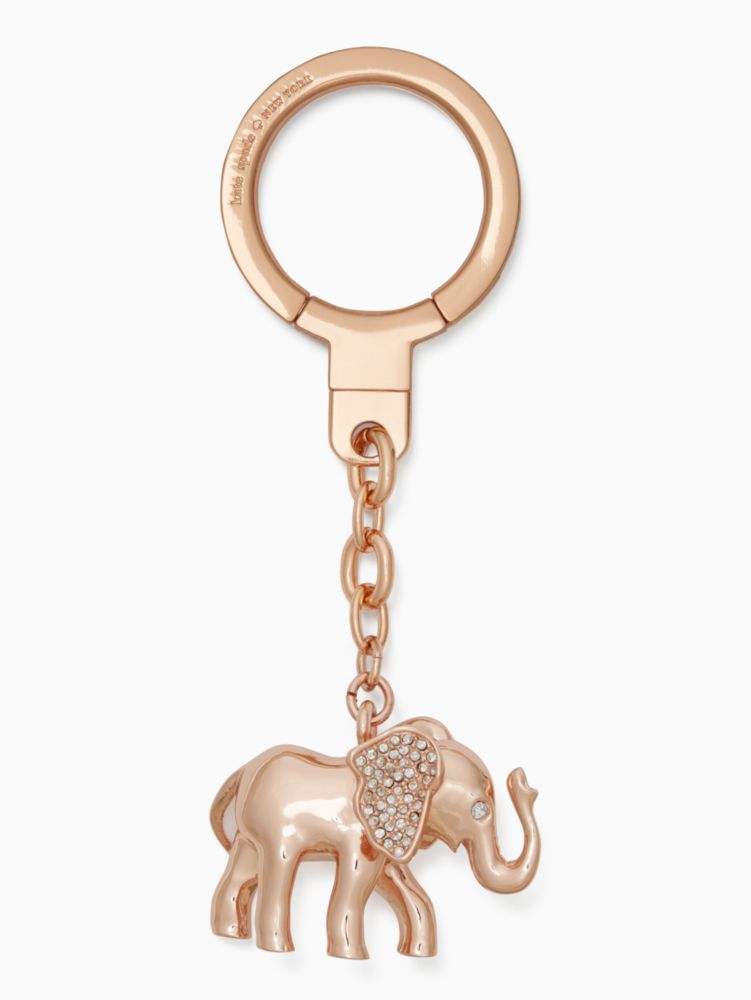 Kate spade hot sale elephant ring