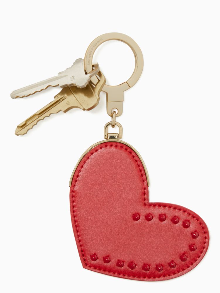 Kate hot sale spade keyring