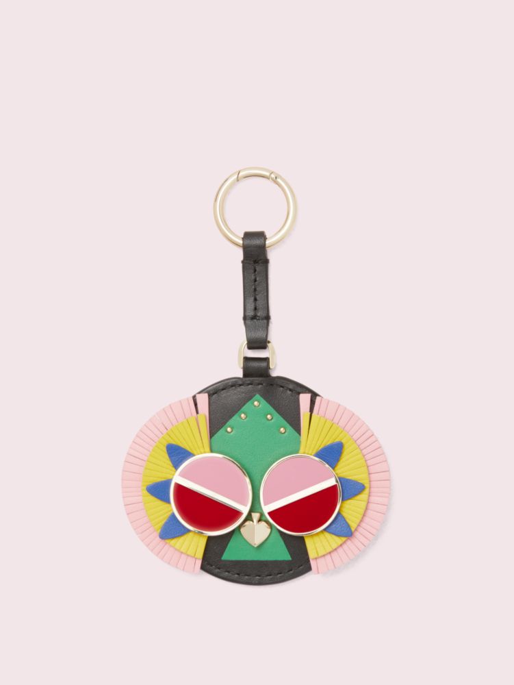 Kate spade hot sale bee keychain