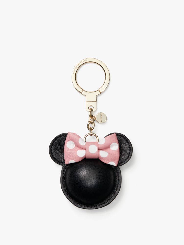 Kate spade purse online charm