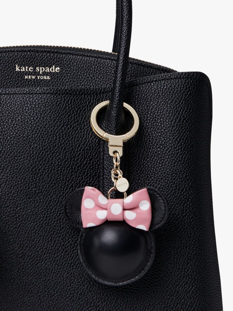 Bag charm best sale kate spade