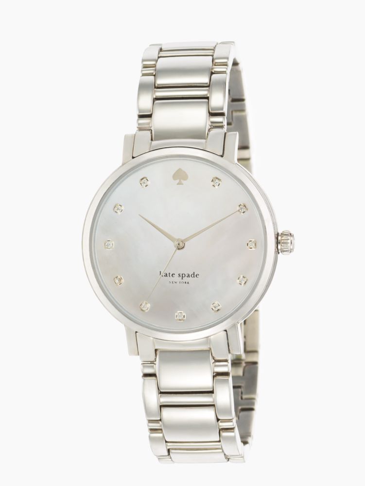 Gramercy Crystal Kate Spade New York