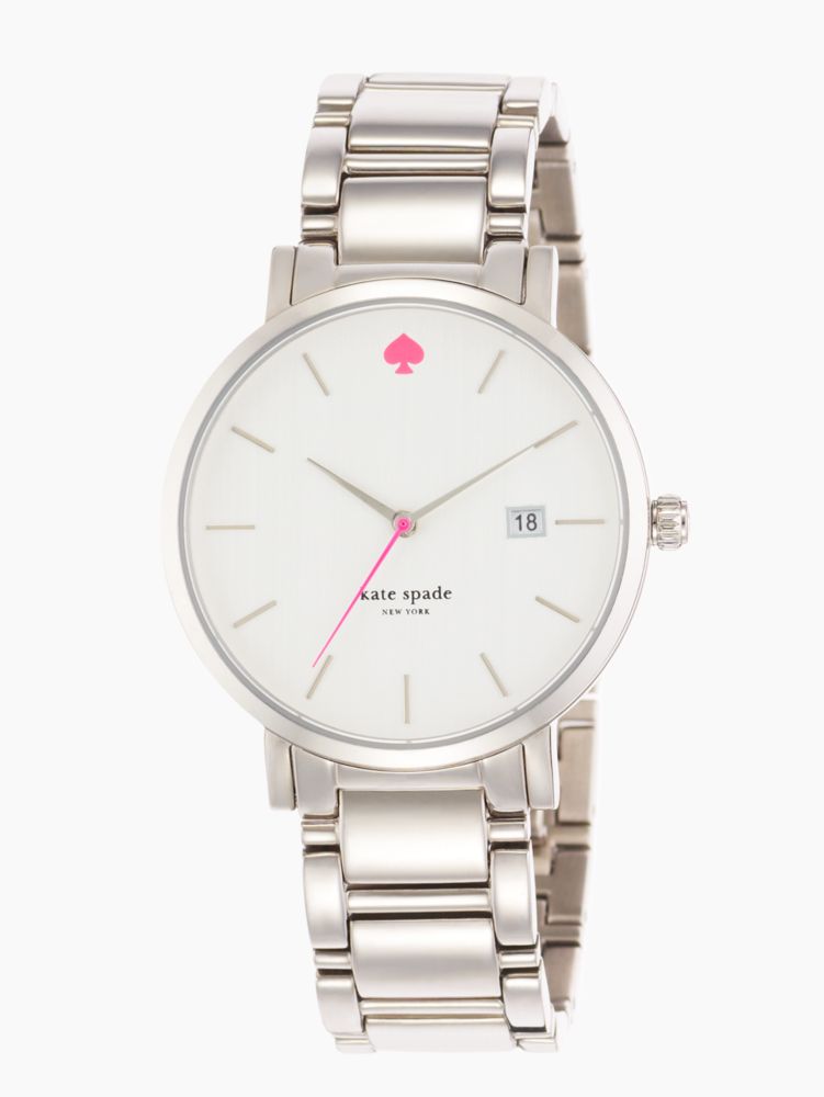 Kate spade store tiny gramercy watch