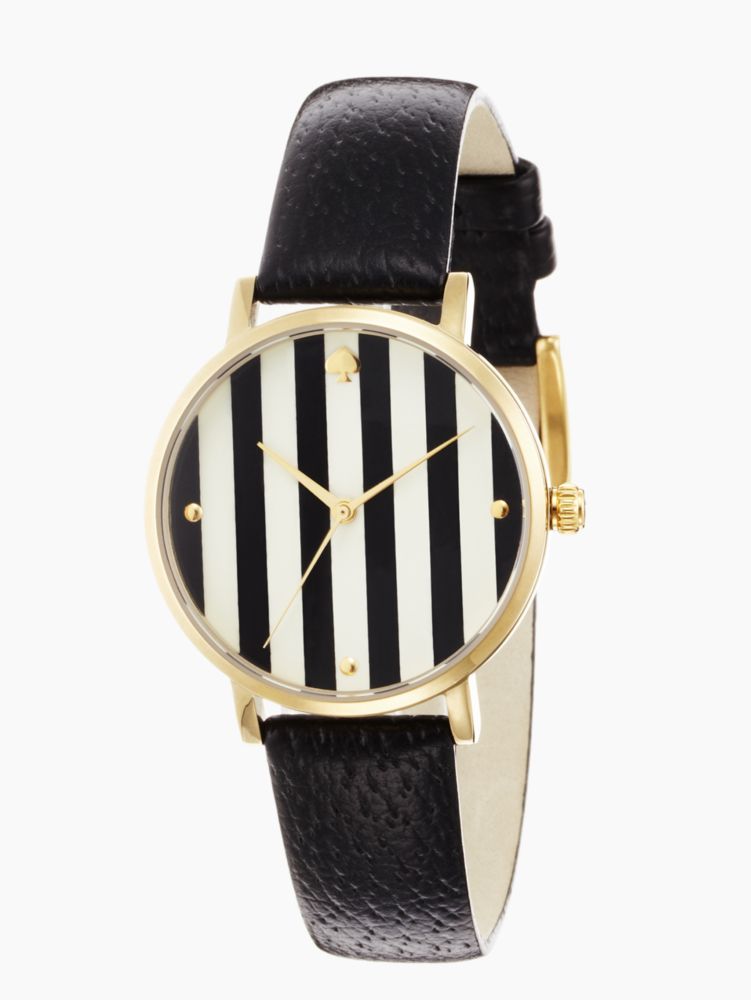 Kate spade clearance luggage metro watch